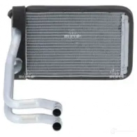 Радиатор печки, теплообменник NRF Z FPFH 54404 1436986102 - Изображение 2