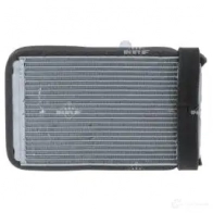 Радиатор печки, теплообменник NRF Z FPFH 54404 1436986102 - Изображение 4