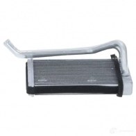 Радиатор печки, теплообменник NRF 8718042165251 1791328 M2GW 1 54313 - Изображение 4