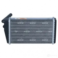Радиатор печки, теплообменник NRF 7VE38 B 8718042115072 1791282 54267 - Изображение 3