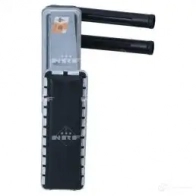 Радиатор печки, теплообменник NRF 7VE38 B 8718042115072 1791282 54267 - Изображение 4