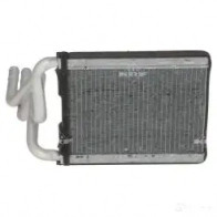 Радиатор печки, теплообменник NRF 54402 1436986156 RW4V VJF - Изображение 4