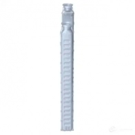 Радиатор печки, теплообменник NRF EKW V2A8 1437657154 54417 - Изображение 2