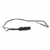 Радиатор печки, теплообменник NRF SH5 IX 1219613999 8718042188373 54334 - Изображение 2