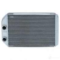 Радиатор печки, теплообменник NRF Audi A6 (C5) 2 Седан 4.2 Quattro 299 л.с. 1998 – 2005 5FO 2AIO 8718042188168 54316