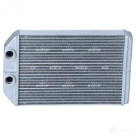 Радиатор печки, теплообменник NRF N Z3YAK Audi A6 (C5) 2 Универсал 4.2 Quattro 299 л.с. 1998 – 2005 54383
