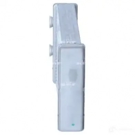 Радиатор печки, теплообменник NRF N Z3YAK 1436985925 54383 - Изображение 2