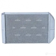 Радиатор печки, теплообменник NRF N Z3YAK 1436985925 54383 - Изображение 3