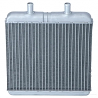 Радиатор печки, теплообменник NRF 8718042074195 0 DFGU Iveco Daily 3 Фургон 50 C 15 146 л.с. 2001 – 2006 54217