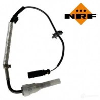 Радиатор печки, теплообменник NRF 1424832693 8718042306692 54390 D OWPKA - Изображение 8