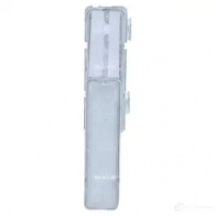Радиатор печки, теплообменник NRF 54341 1219614021 8H EK9 8718042188441 - Изображение 5