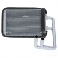 Радиатор печки, теплообменник NRF IWLH K6Z 54403 1436986100 - Изображение 2