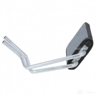 Радиатор печки, теплообменник NRF IWLH K6Z 54403 1436986100 - Изображение 3