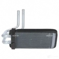 Радиатор печки, теплообменник NRF IWLH K6Z 54403 1436986100 - Изображение 4