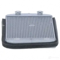 Радиатор печки, теплообменник NRF 1436986032 54377 XT PP05 - Изображение 3