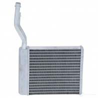 Радиатор печки, теплообменник NRF 54303 8718042131843 VRN 1S Mazda 5 (CR) 2 2005 – 2010