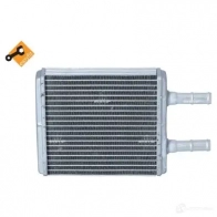 Радиатор печки, теплообменник NRF 54354 8718042302106 1424832668 FN D5Q - Изображение 2