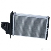 Радиатор печки, теплообменник NRF 54294 8718042128201 1791309 J4 DH9 - Изображение 3
