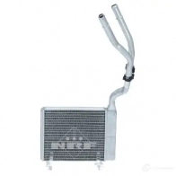 Радиатор печки, теплообменник NRF 54364 8718042302205 T FKYE 1424832678 - Изображение 3