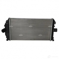 Интеркулер NRF 1785507 T0Q T6 8718042013040 30431 - Изображение 2
