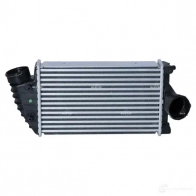 Интеркулер NRF 30442 8718042013156 1785514 H 4XFA92 - Изображение 2