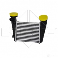 Интеркулер NRF 30147A DQA RO 1785269 8718042112798 - Изображение 4