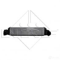 Интеркулер NRF 8718042131058 1785274 8P A7L 30154A - Изображение 3