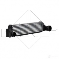 Интеркулер NRF 8718042131058 1785274 8P A7L 30154A - Изображение 4