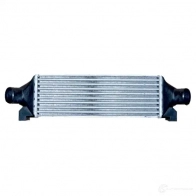 Интеркулер NRF 30887 ZQ 80CF4 1785693 8718042065797 - Изображение 2