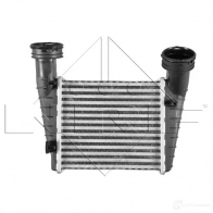 Интеркулер NRF Q5 F2W 8718042150622 30138A 1785258 - Изображение 2
