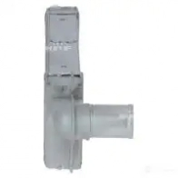 Интеркулер NRF 8718042013026 1785505 W G527KY 30429 - Изображение 5