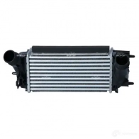 Интеркулер NRF 309050 YW OZP33 1436986093 - Изображение 2