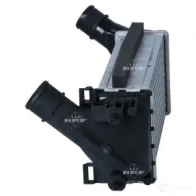 Интеркулер NRF 309050 YW OZP33 1436986093 - Изображение 3