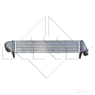 Интеркулер NRF 8718042111593 1785362 30255 S6X5 3QV - Изображение 3
