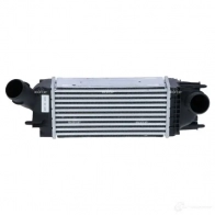 Интеркулер NRF 30478 1785540 RIDI RIF 8718042100962 - Изображение 2
