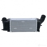 Интеркулер NRF 30478 1785540 RIDI RIF 8718042100962 - Изображение 4