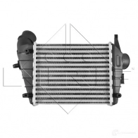Интеркулер NRF 8718042012371 GHSV 4SD 1785246 30123 - Изображение 3