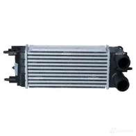 Интеркулер NRF 30548 1785589 RZS1 4LC 8718042145765 - Изображение 2