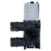 Интеркулер NRF 30548 1785589 RZS1 4LC 8718042145765 - Изображение 3