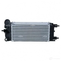 Интеркулер NRF 30548 1785589 RZS1 4LC 8718042145765 - Изображение 4