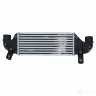 Интеркулер NRF ZH5WI E7 1785677 30863 8718042013712 - Изображение 2