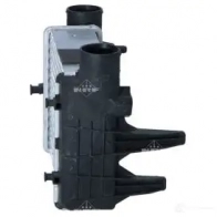 Интеркулер NRF 9ZV 9BV 30753 1785603 8718042063748 - Изображение 5