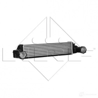 Интеркулер NRF 8718042131065 CR35 TO 30165A 1785285 - Изображение 2