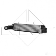 Интеркулер NRF 8718042131065 CR35 TO 30165A 1785285 - Изображение 4