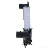 Интеркулер NRF 91UQ U1 8718042118875 1785438 30340 - Изображение 3