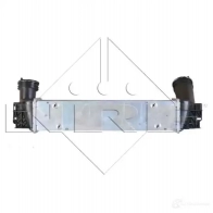 Интеркулер NRF 30386 1785483 XB4O 4L 8718042166852 - Изображение 2