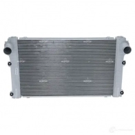 Интеркулер NRF 8718042305732 30997 D RK2HE 1424408690 - Изображение 2