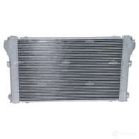 Интеркулер NRF 8718042305732 30997 D RK2HE 1424408690 - Изображение 4