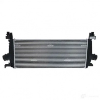 Интеркулер NRF 8718042305565 309023 X5 ENJ5 1424451241 - Изображение 9