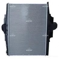 Интеркулер NRF E 7PD45 309030 1436986453 - Изображение 2